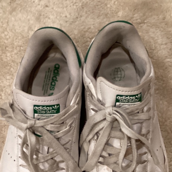 Platform Stan Smiths - Picture 7 of 7